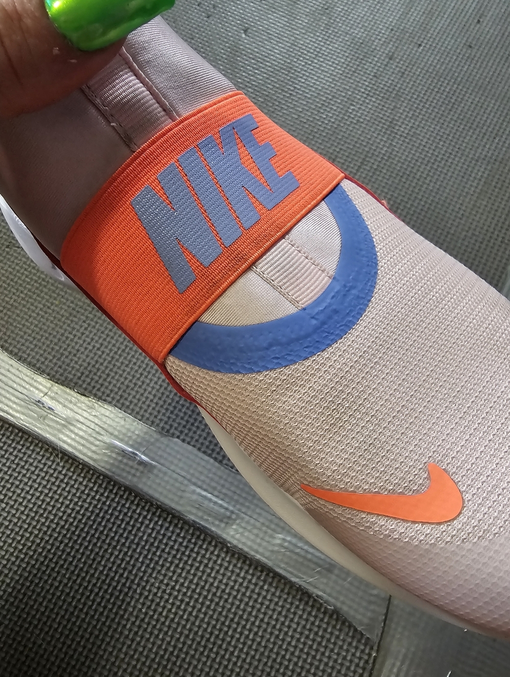 Nike Flex Run - Picture 6 of 7